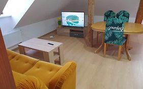 Apartment U Cerneho Orla